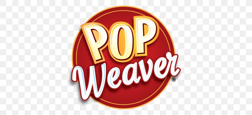 Weaver Popcorn Company Logo Microwave Popcorn Butter, PNG, 750x375px, Weaver Popcorn Company, Bag, Brand, Butter, Logo Download Free