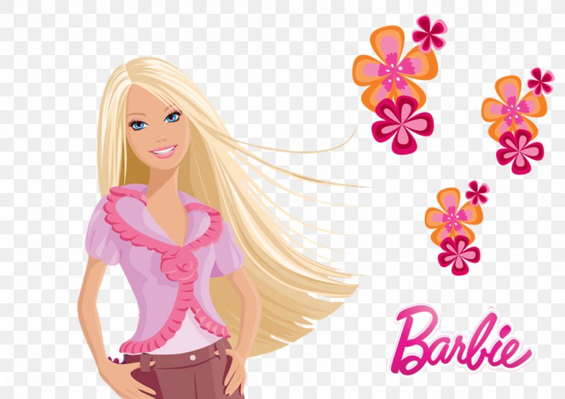 Barbie Ken, PNG, 1024x724px, Watercolor, Cartoon, Flower, Frame, Heart Download Free