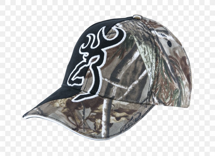 Baseball Cap Hunting Camouflage Browning Arms Company, PNG, 1500x1092px, Watercolor, Cartoon, Flower, Frame, Heart Download Free