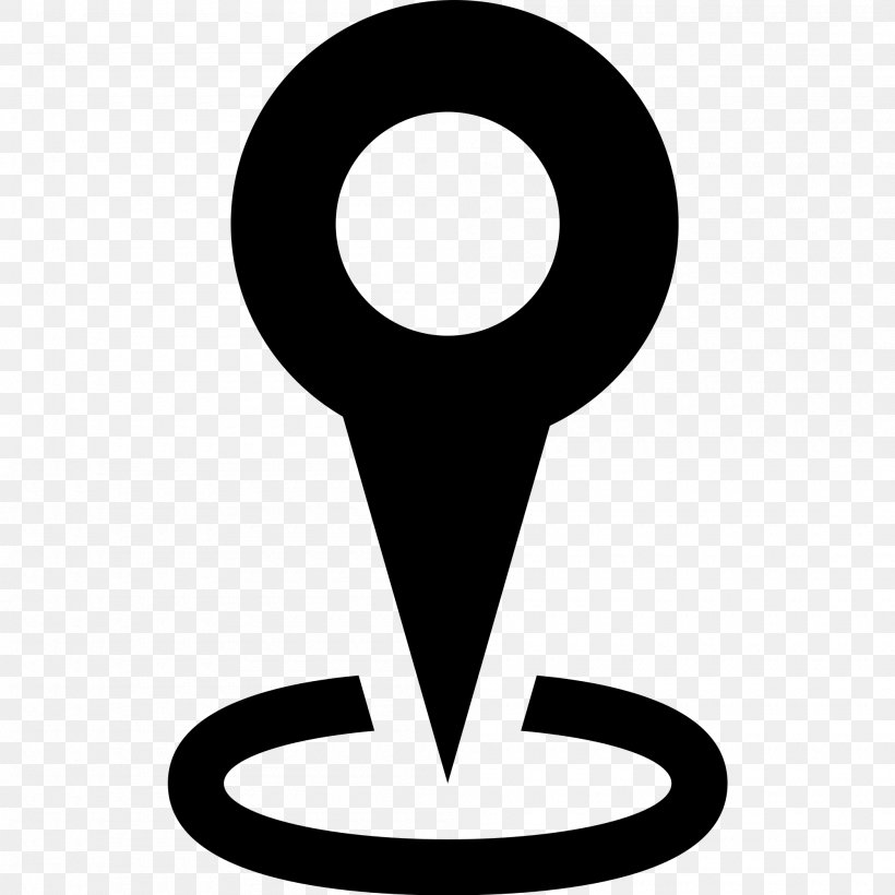 Google Map Maker, PNG, 2000x2000px, Map, Black And White, Font Awesome, Google Map Maker, Google Maps Download Free