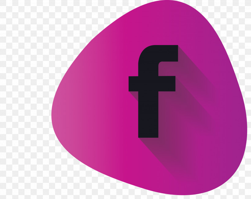 Facebook Purple Logo, PNG, 3000x2392px, Facebook Purple Logo, Logo, M, Meter, Pink M Download Free