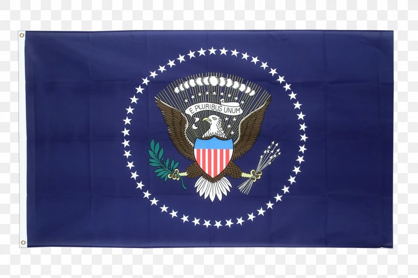 Flag Of The President Of The United States Flag Of The United States Seal Of The President Of The United States, PNG, 1500x1000px, United States, Brand, Dwight D Eisenhower, Emblem, Flag Download Free