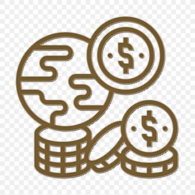 Funds Icon Saving And Investment Icon Budget Icon, PNG, 1192x1196px, Funds Icon, Budget Icon, Line Art, Saving And Investment Icon, Symbol Download Free