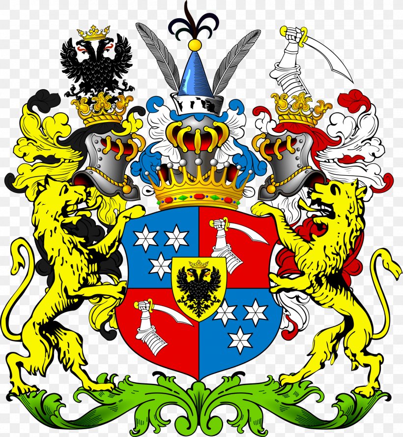 Kospot Coat Of Arms Herb Szlachecki Księga Herbowa Rodów Polskich Poland, PNG, 1752x1898px, Coat Of Arms, Artwork, Borzyszkowski, Crest, Food Download Free