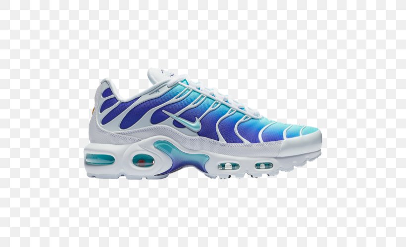 nike tn names