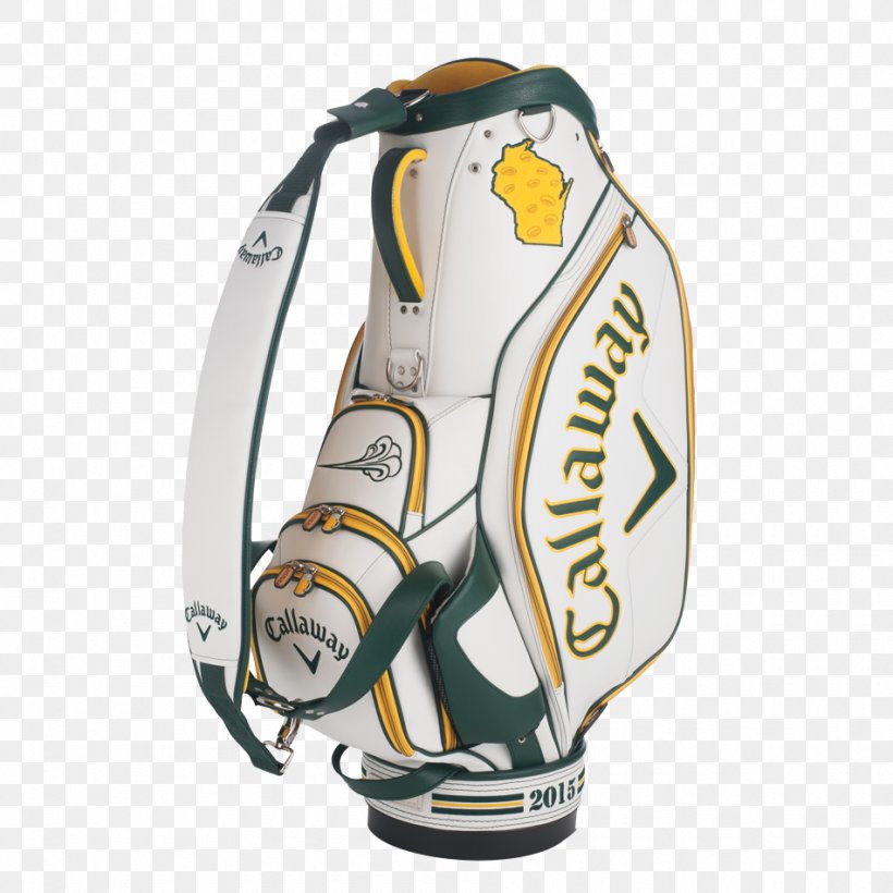 PGA Championship PGA TOUR Masters Tournament Callaway Golf Company Golfbag, PNG, 950x950px, Pga Championship, Bag, Big Bertha, Callaway Golf Company, Golf Download Free