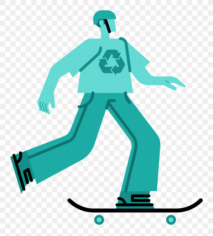 Skateboard Skateboarding Logo Joint Green, PNG, 2254x2500px, Skateboard, Equipment, Green, Human Biology, Joint Download Free