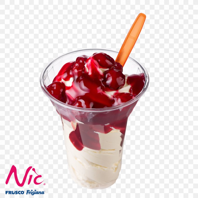 Sundae Gelato Frozen Yogurt Sorbet Parfait, PNG, 1000x1000px, Sundae, Caramel, Chocolate, Cholado, Cream Download Free