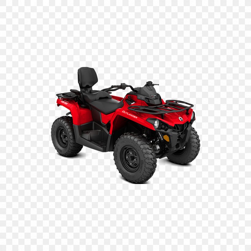 Can-Am Motorcycles 2018 Mitsubishi Outlander Wilkes-Barre All-terrain Vehicle Honda, PNG, 1000x1000px, 2018 Mitsubishi Outlander, Canam Motorcycles, All Terrain Vehicle, Allterrain Vehicle, Automotive Exterior Download Free