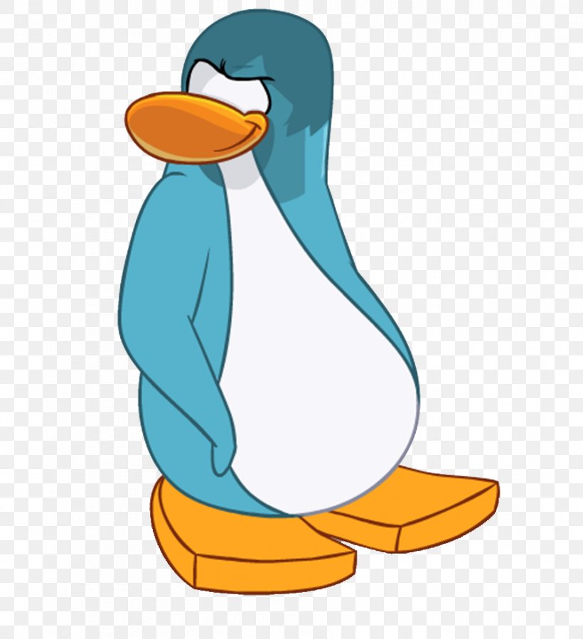 Club Penguin Oozma Kappa Bird 0, PNG, 893x980px, 2013, Penguin, Artwork, Beak, Bird Download Free