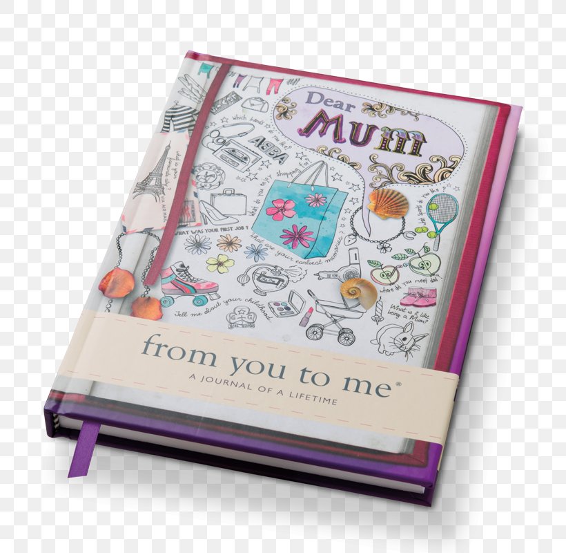 Dear Mum Christmas Present, Christmas Past Mother Father Gift, PNG, 800x800px, Mother, Book, Child, Christmas Gift, Daughter Download Free