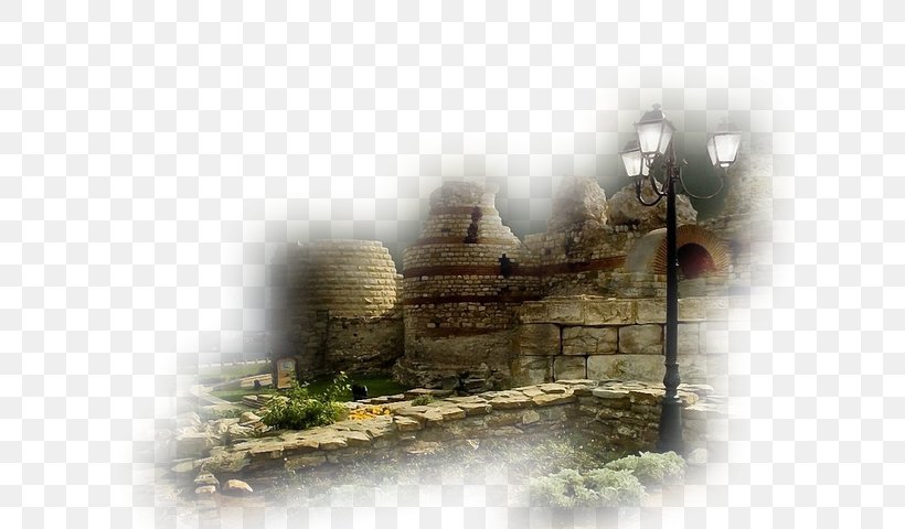 Desktop Wallpaper Painting Landscape, PNG, 640x480px, Painting, Ansichtkaart, Archaeological Site, Brush, Castle Download Free