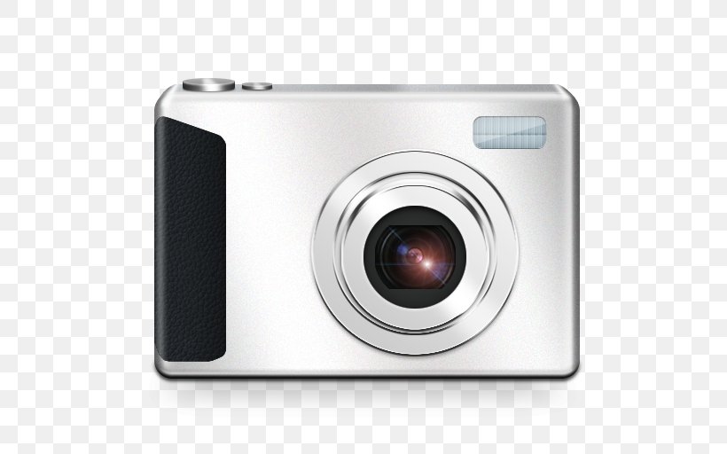 Digital Camera Cameras & Optics, PNG, 512x512px, Library, Book, Camera, Camera Lens, Cameras Optics Download Free