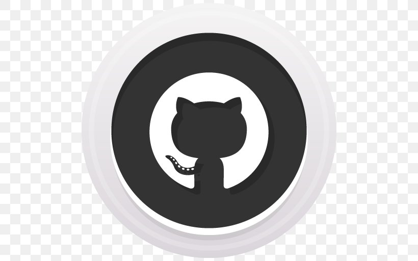 GitHub Computer Software User Project, PNG, 512x512px, Github, Black, Cat, Cat Like Mammal, Code Review Download Free