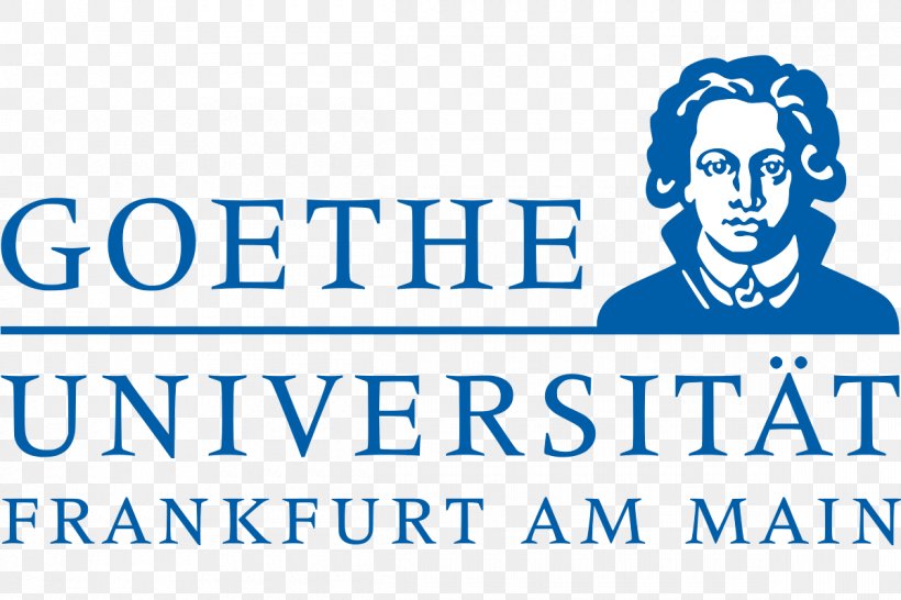 Goethe University Frankfurt University Of Giessen University Of Marburg Johann Wolfgang Von Goethe Frankfurt Institute For Advanced Studies, PNG, 1200x800px, Goethe University Frankfurt, Area, Blue, Brand, Communication Download Free