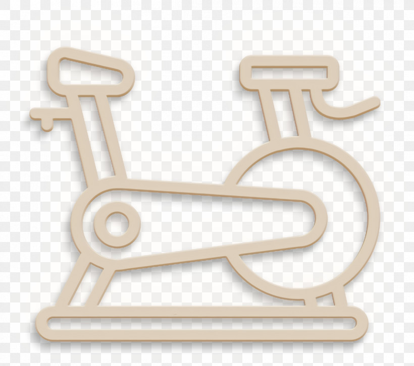 Gymnasium Icon Fitness Icon Stationary Bicycle Icon, PNG, 1208x1070px, Gymnasium Icon, Fitness Icon, Geometry, Line, Mathematics Download Free