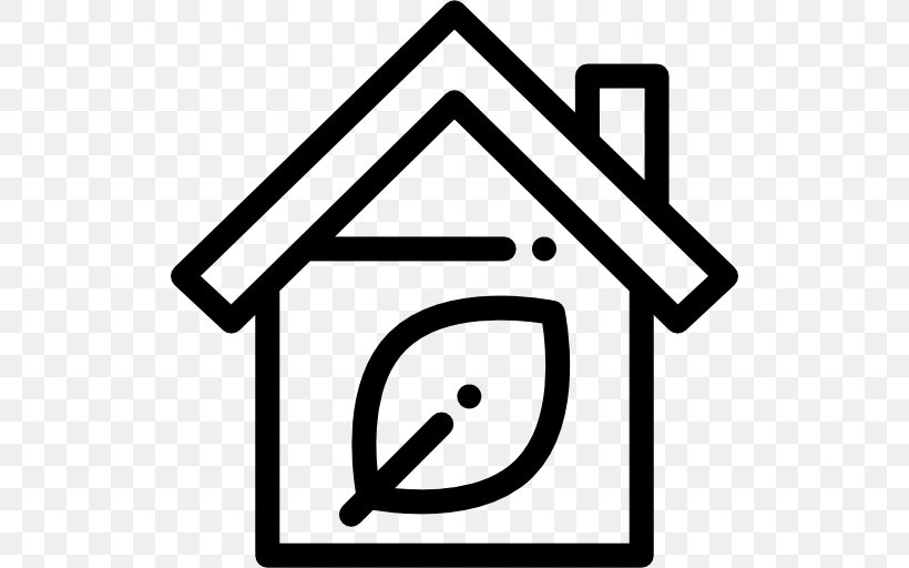 House Symbol, PNG, 512x512px, House, Area, Black And White, Flat Design, Home Download Free