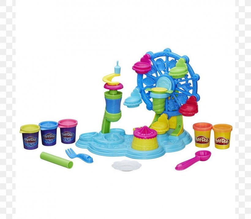 Play-Doh Cupcake Frosting & Icing Dough Bakery, PNG, 1143x1000px, Playdoh, Amazoncom, Bakery, Biscuits, Cake Download Free