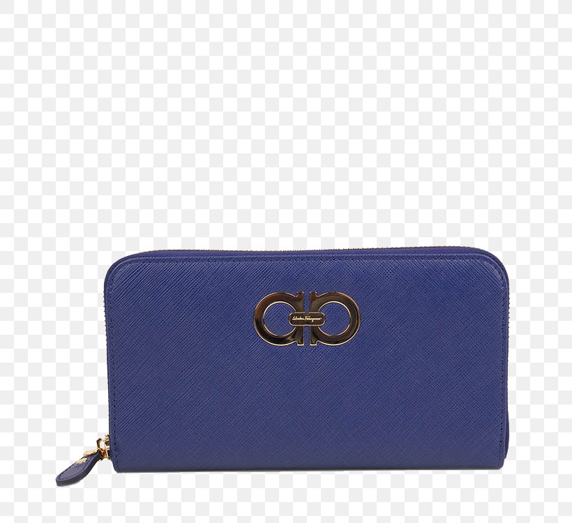 Wallet Coin Purse Messenger Bags Handbag Brand, PNG, 750x750px, Wallet, Bag, Blue, Brand, Cobalt Blue Download Free