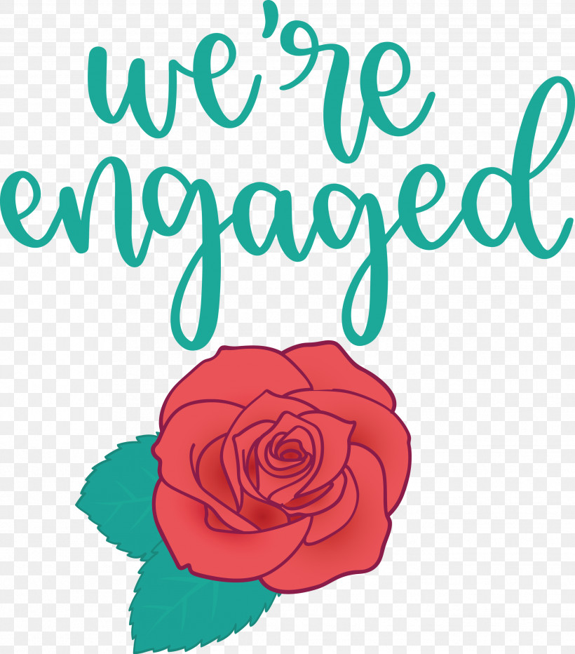 We Are Engaged Love, PNG, 2637x3000px, Love, Cut Flowers, Floral Design, Flower, Garden Download Free