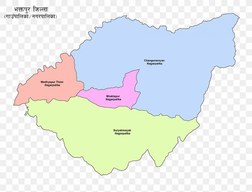 Bhaktapur Suryabinayak Municipality Province No. 3 Balkot, Bagmati Sirutar, PNG, 900x685px, Bhaktapur, Area, Ecoregion, Election, Map Download Free