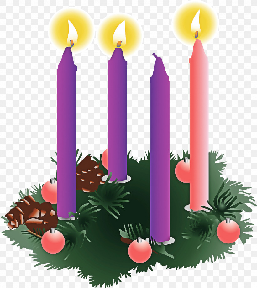 Birthday Candle, PNG, 2550x2858px, Candle, Birthday Candle, Candle Holder, Christmas, Christmas Decoration Download Free
