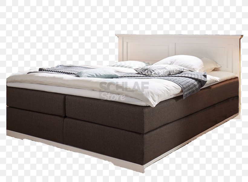 Box-spring Mattress Pads Bed Frame, PNG, 800x600px, Boxspring, Bed, Bed Frame, Bedroom, Box Spring Download Free