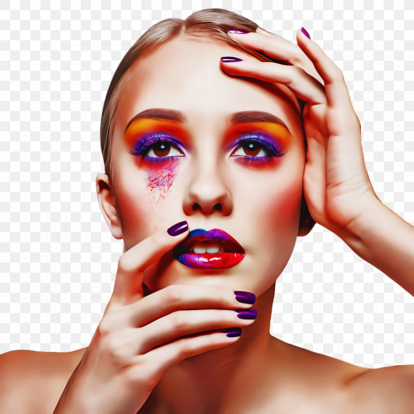 Face Skin Beauty Lip Head, PNG, 2000x2000px, Face, Beauty, Cheek, Chin, Closeup Download Free