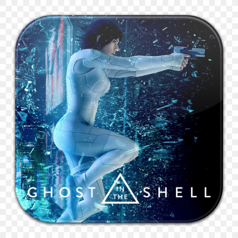 Motoko Kusanagi Black Widow Paramount Pictures Film Ghost In The Shell, PNG, 1024x1024px, Motoko Kusanagi, Actor, Black Widow, Cinema, Film Download Free