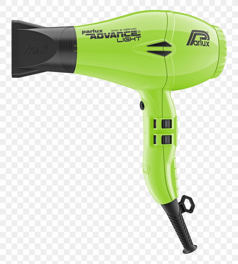 Parlux Advance Light Hair Dryers Hair Styling Tools Parlux 3800 Parlux Hair Dryer, PNG, 1000x1111px, Parlux Advance Light, Beauty Parlour, Color, Cosmetics, Cosmetologist Download Free