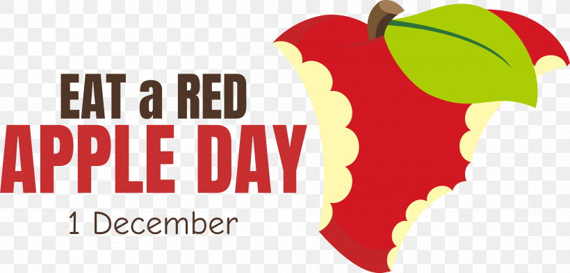 Red Apple Eat A Red Apple Day, PNG, 4663x2239px, Red Apple, Eat A Red Apple Day Download Free