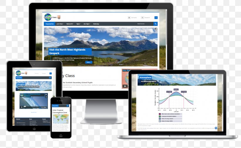 Responsive Web Design Internet, PNG, 1028x632px, Responsive Web Design, Afacere, Brand, Communication, Computer Monitor Download Free