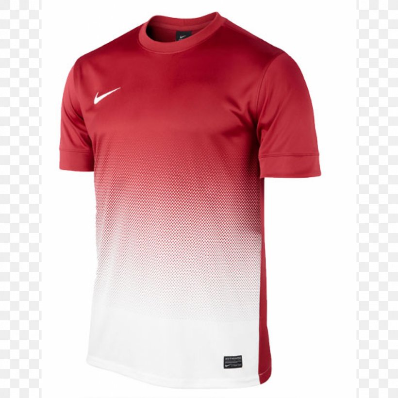 T-shirt Jersey Nike SC Freiburg Football, PNG, 1024x1024px, Tshirt, Active Shirt, Cycling Jersey, Drifit, Football Download Free