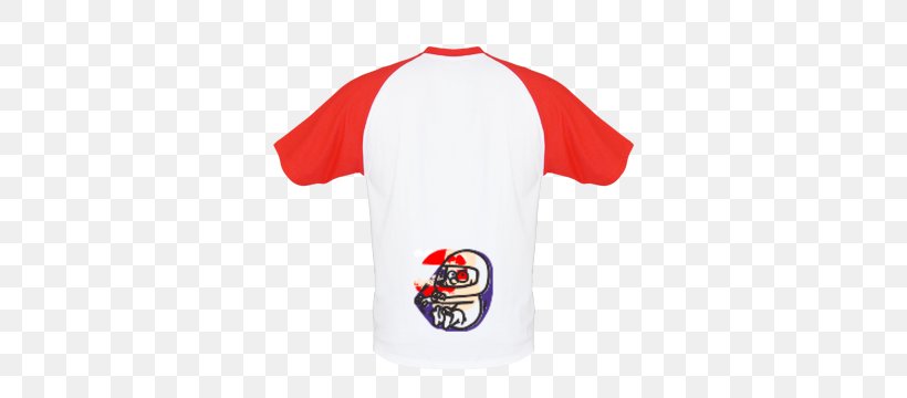 T-shirt Sleeve Red White, PNG, 360x360px, Watercolor, Cartoon, Flower, Frame, Heart Download Free