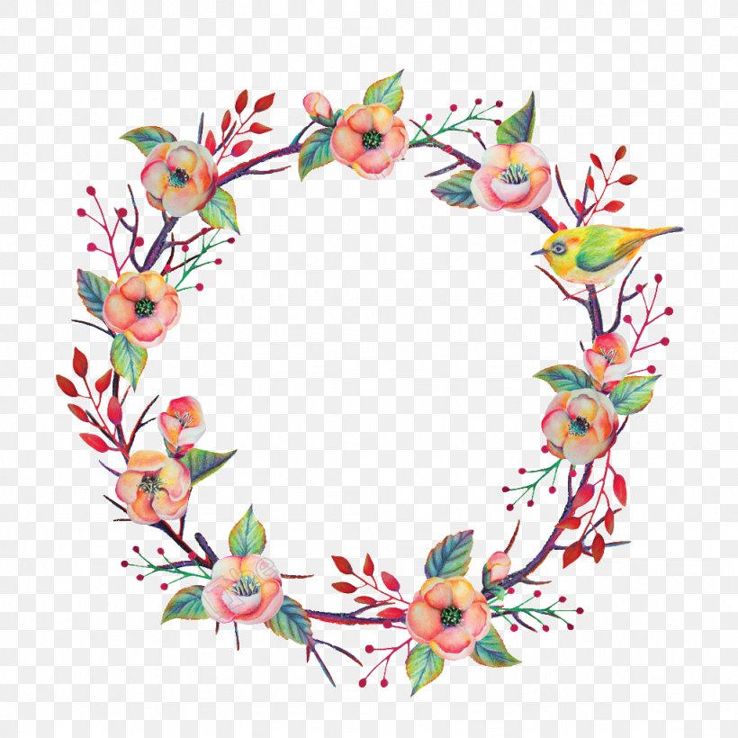 Valentine's Day Vector Graphics Dia Dos Namorados Design Wreath, PNG, 1024x1024px, Valentines Day, Christmas Decoration, Dia Dos Namorados, Drawing, Floral Design Download Free