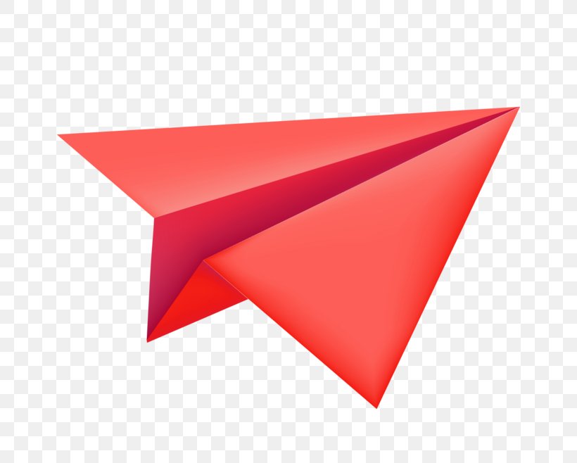 Airplane Paper Plane Red, PNG, 658x658px, Airplane, Blue, Color, Orange, Paper Download Free