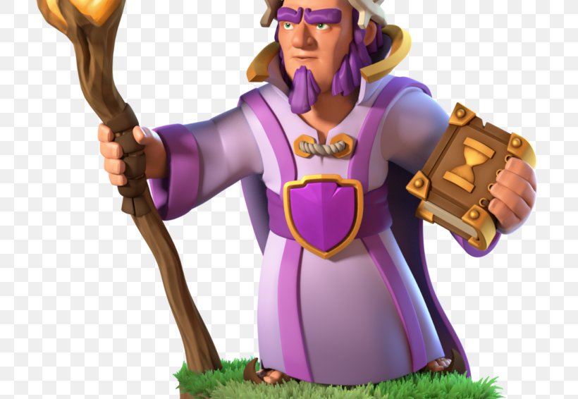 Clash Of Clans Supercell Game, PNG, 726x566px, Clash Of Clans, Action Figure, Android, Drawing, Fictional Character Download Free