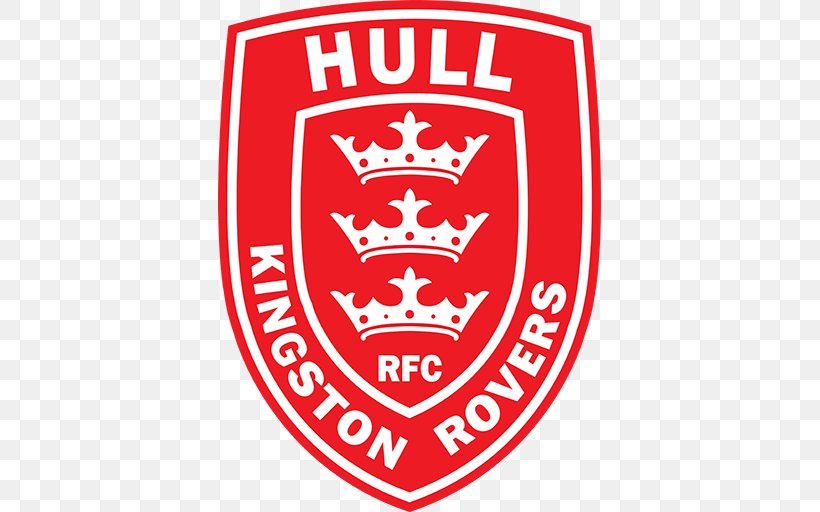 Craven Park, Hull Hull Kingston Rovers Super League Hull F.C. Wakefield Trinity, PNG, 512x512px, Hull Kingston Rovers, Area, Badge, Brand, Carnegie Challenge Cup Download Free