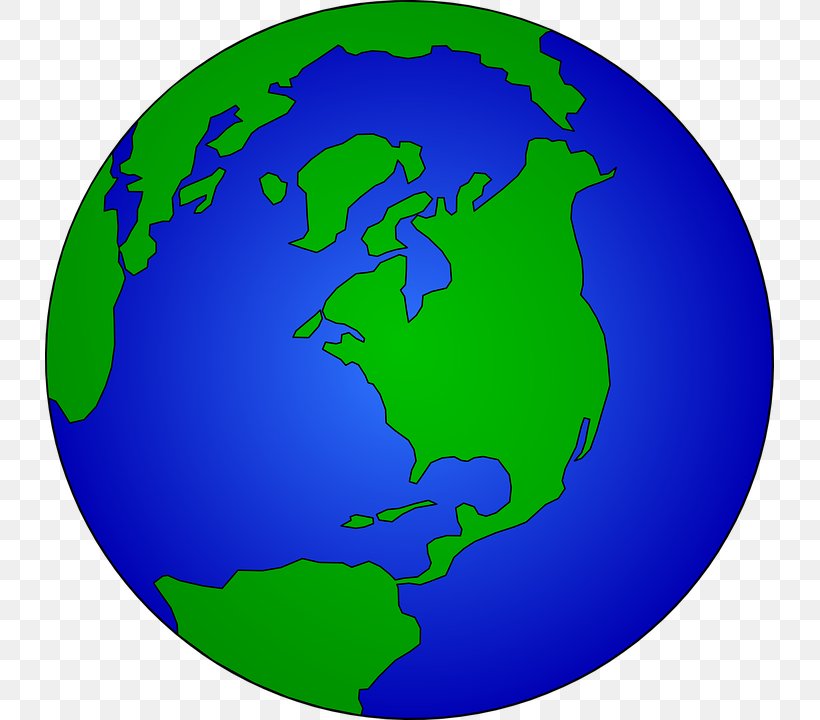 Cartoon Globe - By downloading cartoon globe transparent png you agree