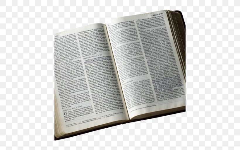 Holy Bible: King James Version : Old And New Testaments The Message Bible Study MyBible, PNG, 512x512px, Bible, Android, Bible Study, Bible Translations, Book Download Free