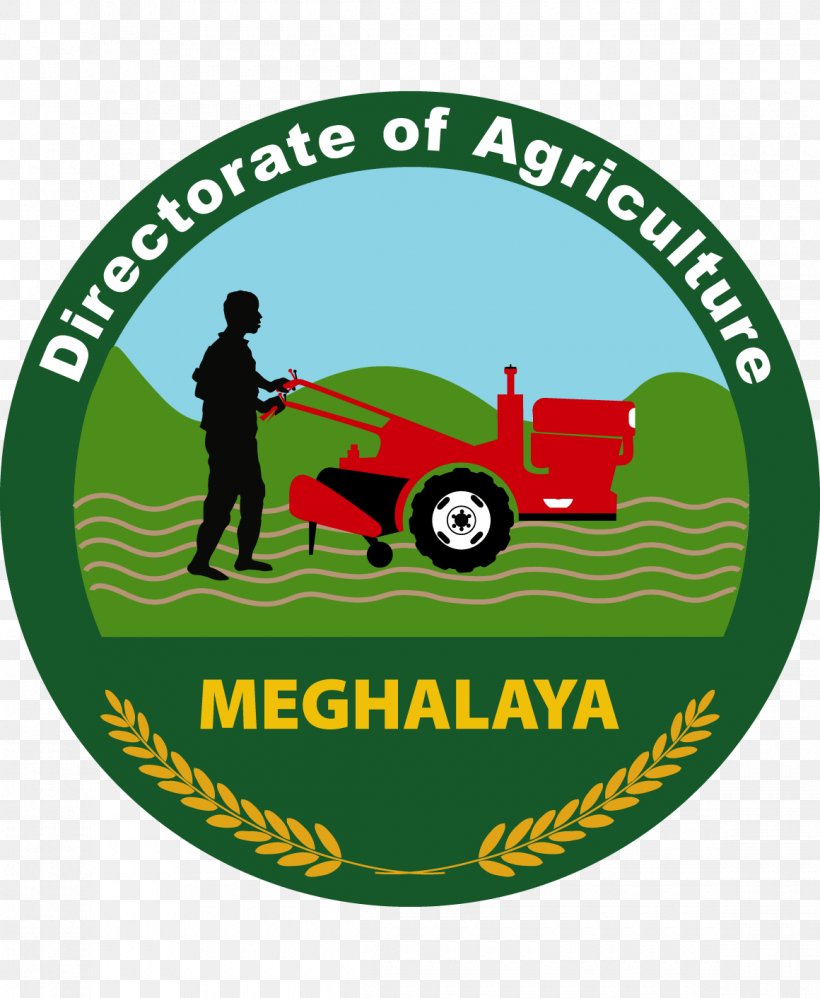 Logo Directorate Of Agriculture Government Of Meghalaya Crop, PNG, 1160x1412px, Logo, Agriculture, Ball, Brand, Crop Download Free