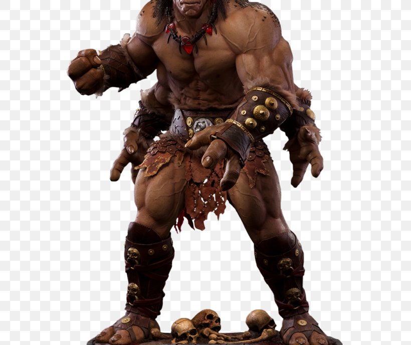Mortal Kombat X Goro Sindel Mileena, PNG, 555x688px, Mortal Kombat X, Action Figure, Aggression, Fictional Character, Figurine Download Free