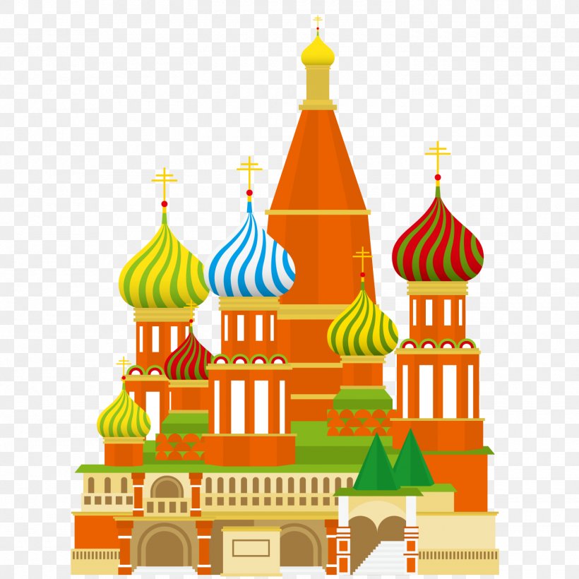 Moscow Kremlin Red Square Spasskaya Tower Saint Basil's Cathedral Rome, PNG, 1500x1501px, Moscow Kremlin, Christmas Decoration, Christmas Ornament, Christmas Tree, Orange Download Free