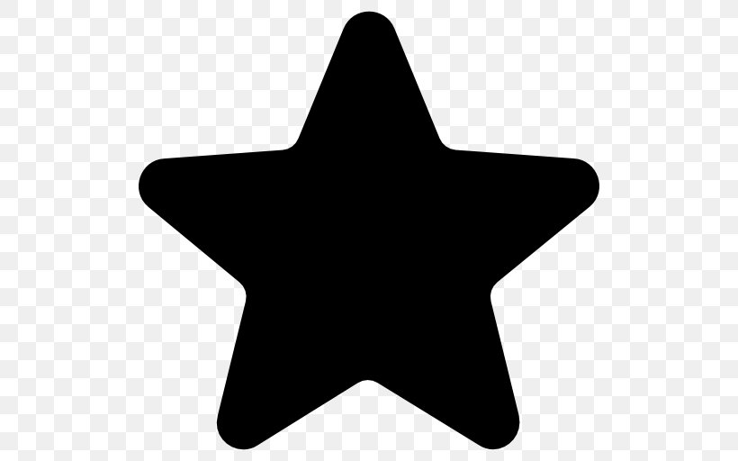 Star Polygons In Art And Culture Five-pointed Star Symbol, PNG, 512x512px, Star Polygons In Art And Culture, Black, Black And White, Fivepointed Star, Shape Download Free