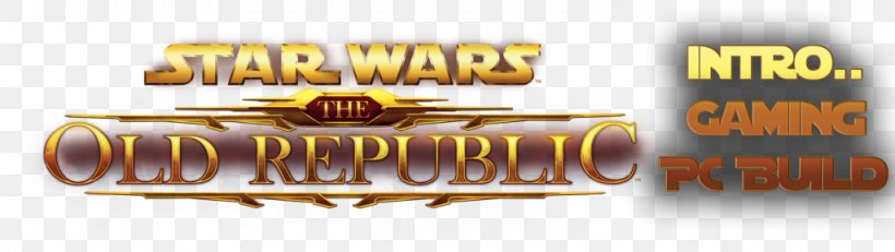 Star Wars: The Old Republic Quiubole Con ... Para Hombres Logo Brand Font, PNG, 1024x289px, Star Wars The Old Republic, Brand, Happening, Label, Logo Download Free