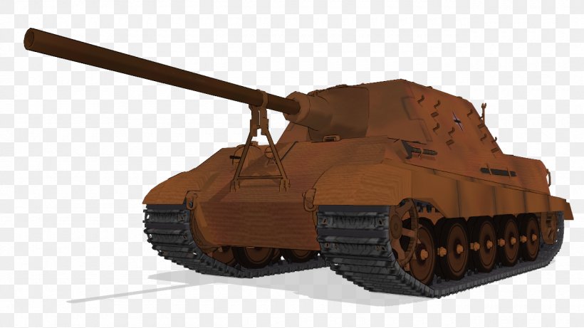 Tank Jagdtiger Tiger I MikuMikuDance Jagdpanther, PNG, 1280x720px, Tank, Combat Vehicle, Elefant, Heavy Tank, Jagdpanther Download Free