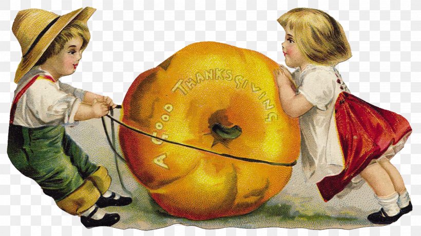 Thanksgiving Dinner Postcard Greeting Card Pumpkin Pie, PNG, 3307x1859px, Watercolor, Cartoon, Flower, Frame, Heart Download Free