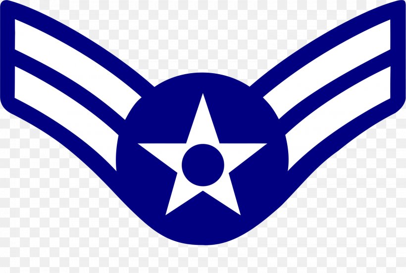 United States Air Force Enlisted Rank Insignia Airman First Class Senior Airman, PNG, 1599x1078px, Airman First Class, Air Force, Airman, Airman Basic, Area Download Free