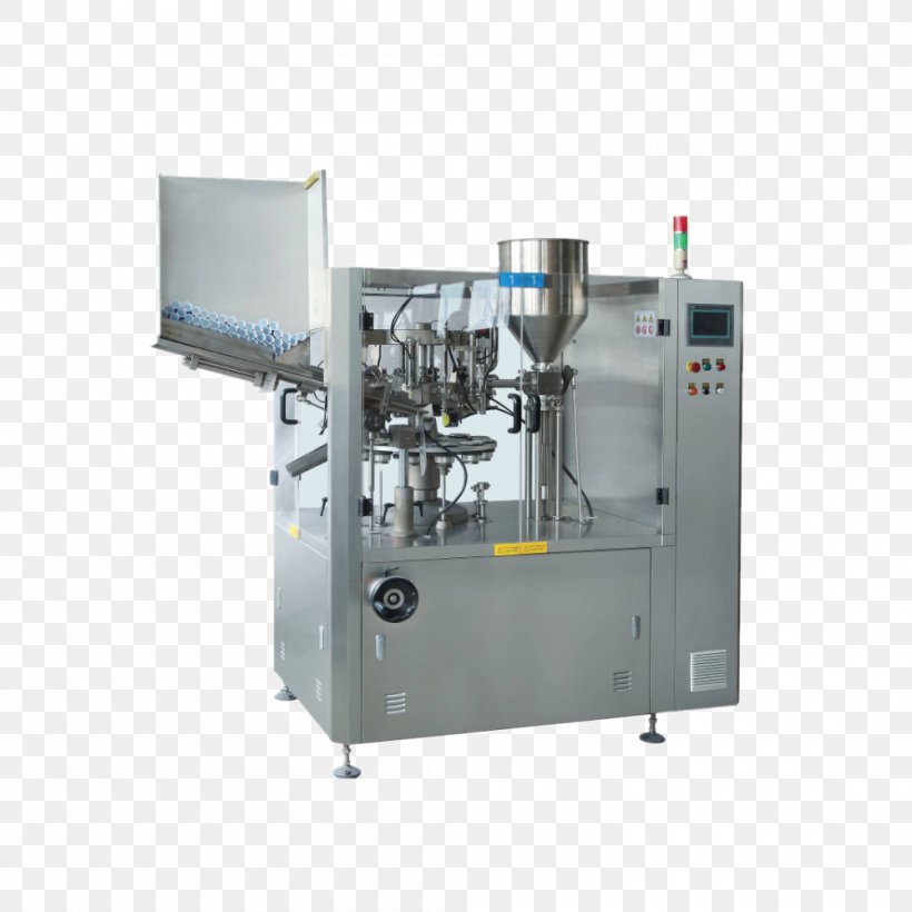 Vertical Form Fill Sealing Machine Manufacturing Plastic Packaging And Labeling, PNG, 1000x1000px, Vertical Form Fill Sealing Machine, Aparat, Automation, Cylinder, Filler Download Free