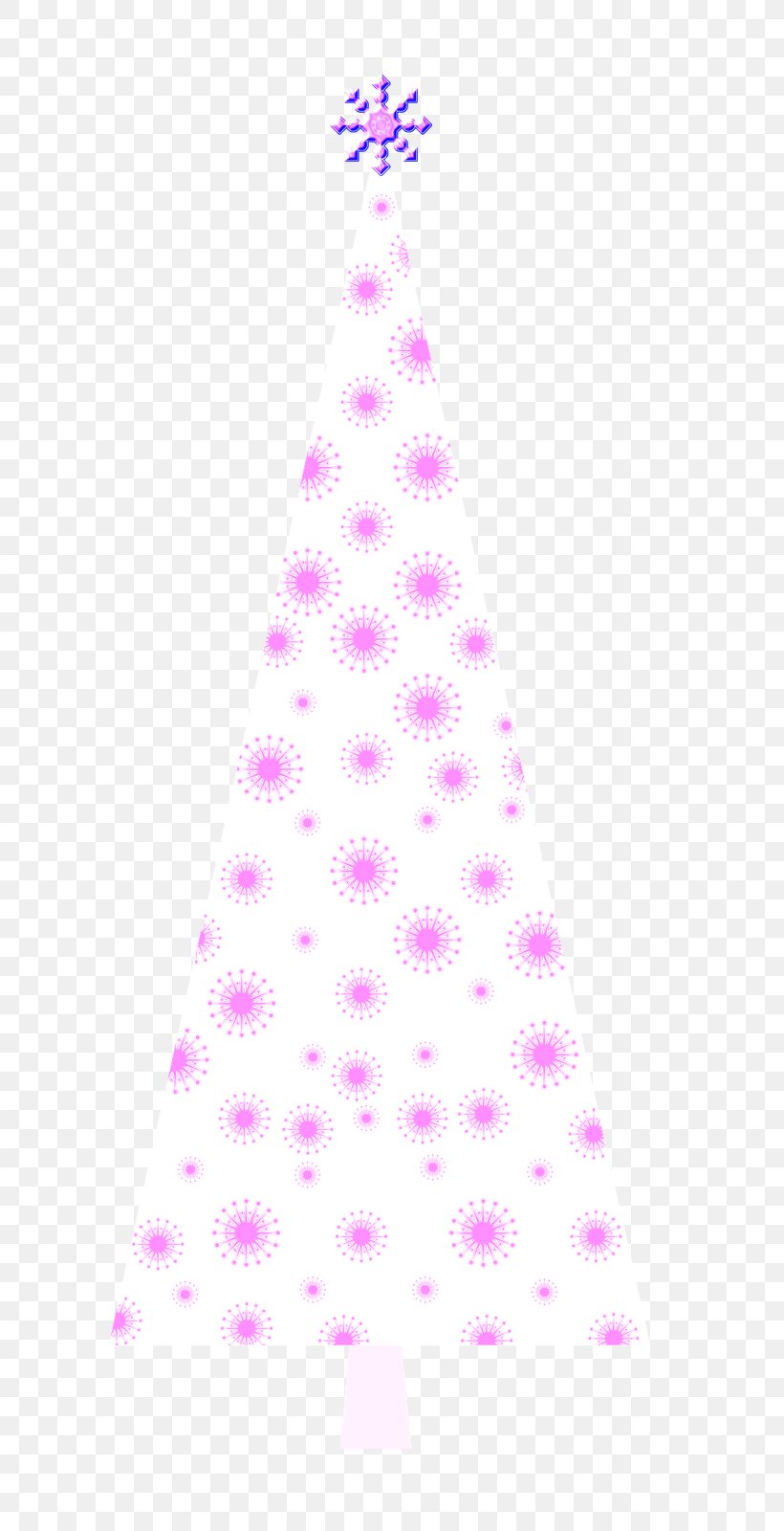 Christmas Tree Spruce Christmas Ornament Fir Pink M, PNG, 690x1600px, Christmas Tree, Christmas, Christmas Day, Christmas Decoration, Christmas Ornament Download Free